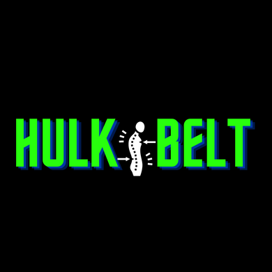 Hulk Belt